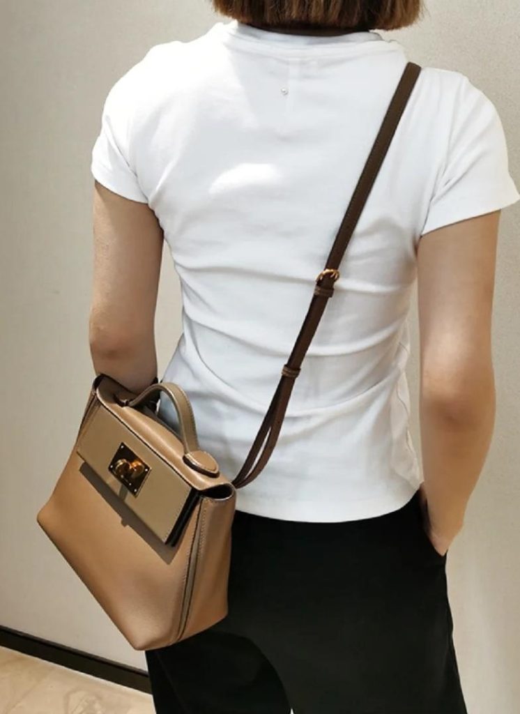 hermes 24 24 bag crossbody style
