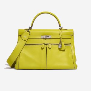 Kelly Lakis Swift Lime
